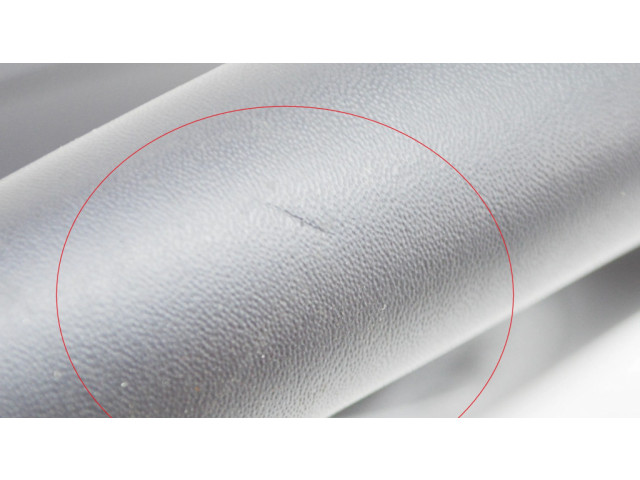 Руль Ford Fiesta 2017- года H1BB3600AM