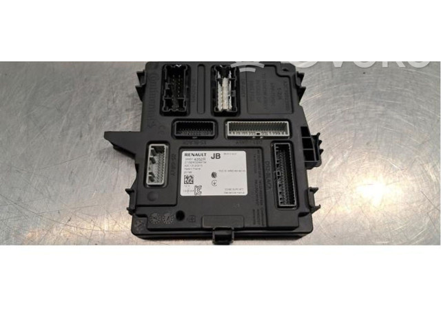 Блок комфорта 284B14352R   Renault Zoe   