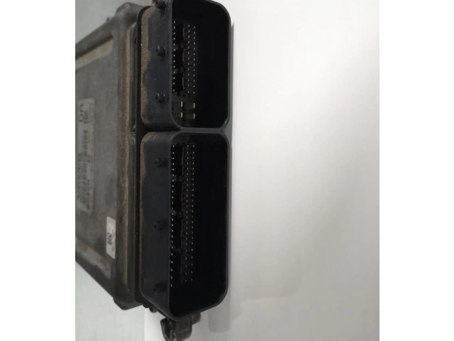 Блок управления двигателем Блок управления 0281012103 Volvo XC90