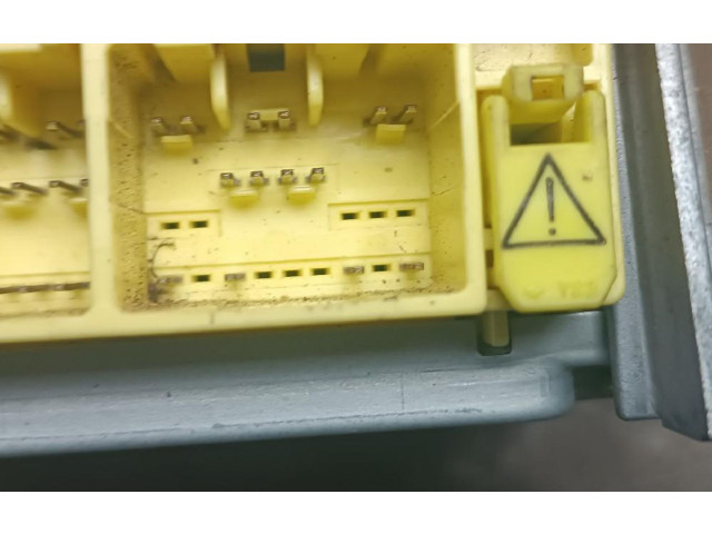 Блок подушек безопасности MN141559 Mitsubishi Montero