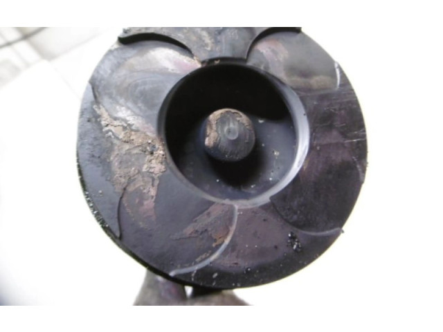 Píst Renault Espace III