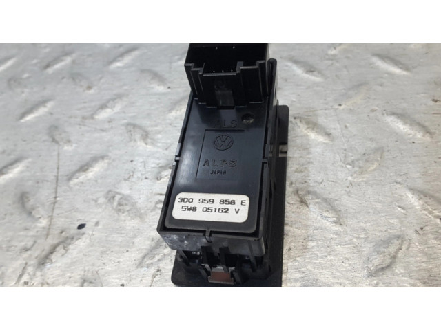 Включатель электрических окон