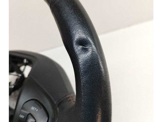 Руль Ford Ranger  2012 - 2018 года AB393600FD      