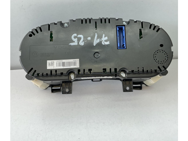 Панель приборов 8X0920930A, 8X0920930A   Audi A1       