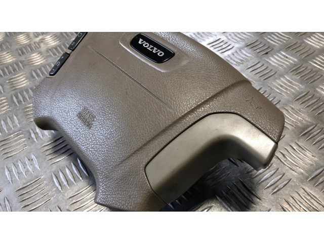 Подушка безопасности водителя A420192650019, 9199924   Volvo S80