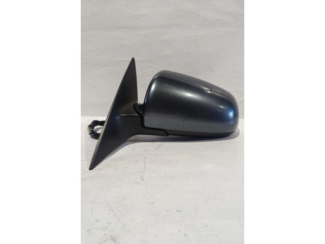 Зеркало электрическое        Audi A6 S6 C6 4F  2004 - 2011 года   