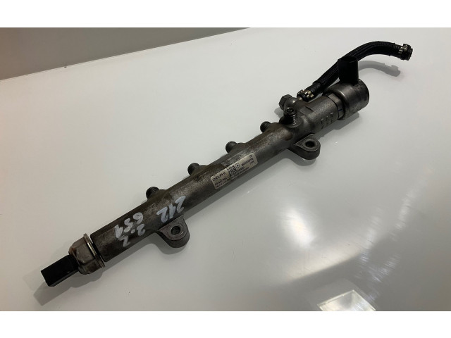 Vstřikovací lišta A6510700700, 1602160151203 Mercedes-Benz E W212 651.924