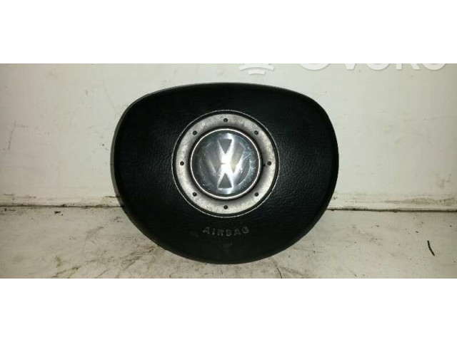 Подушка безопасности водителя 1T0800201A   Volkswagen Polo