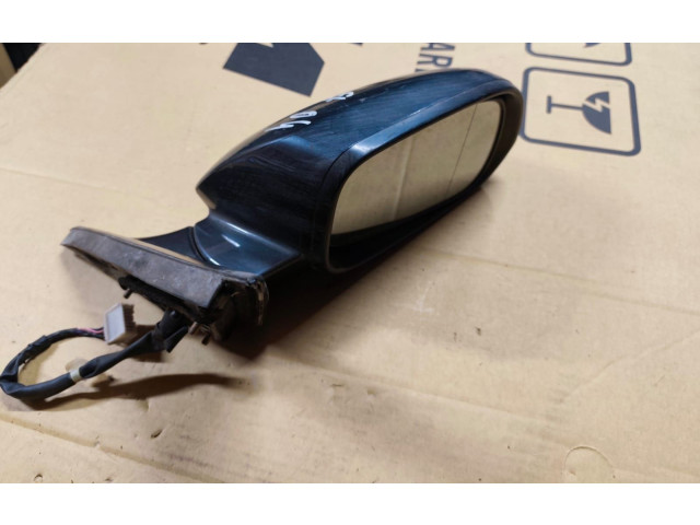Зеркало электрическое Honda Accord 2003 - 2007 года