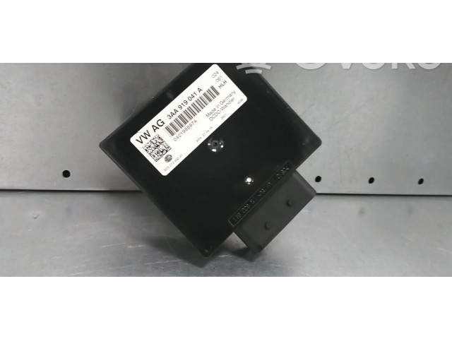 Блок управления 3AA919041A   Volkswagen Jetta VI