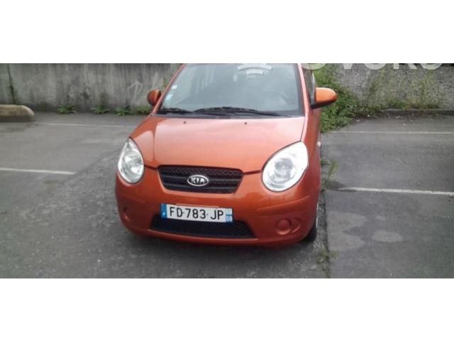 Комплект вентиляторов     NT    KIA Picanto 