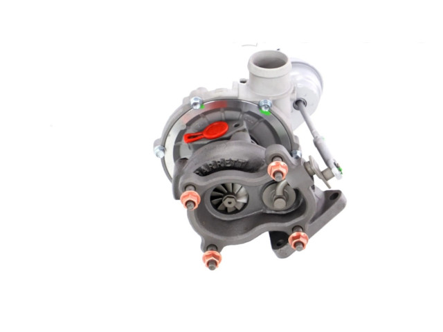 Турбина Audi A2 701729-5010S, 701729-5010S