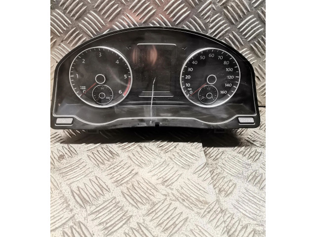 Панель приборов 5m0920971a, A2C53293350   Volkswagen Golf Plus       