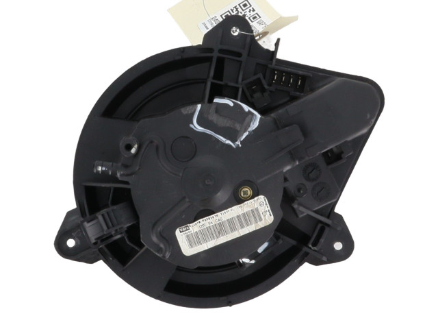 Вентилятор печки 6441N3 Citroen Xsara