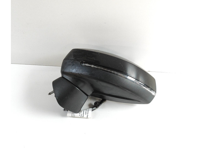 Zpětné zrcátko Audi RS3 2018 8V2857409F