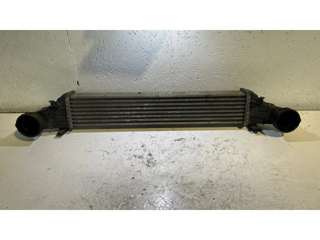 Интеркулер  A2115001102, G1592002   Mercedes-Benz E W211 3.0