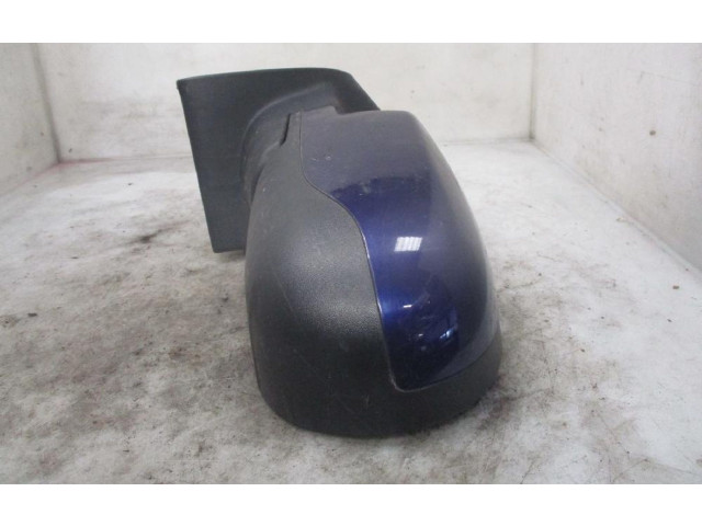 Зеркало электрическое        Renault Twingo II  2007 - 2014 года   