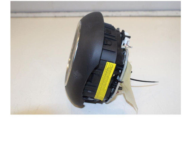 Подушка безопасности водителя 07356121160   Fiat 500L