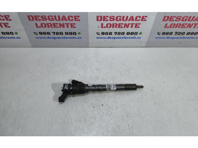 Форсунка 0445110126    Hyundai Getz   