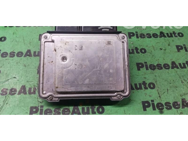 Блок управления двигателем Блок управления 03C906016DL   Audi A1