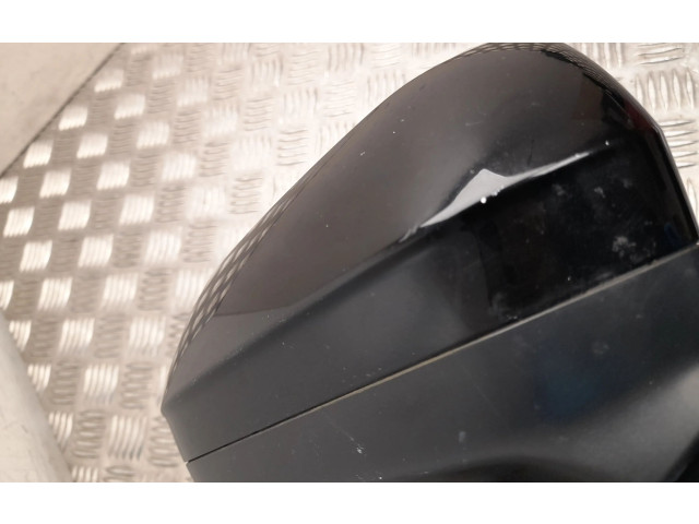 Зеркало электрическое Audi Q2 - - года