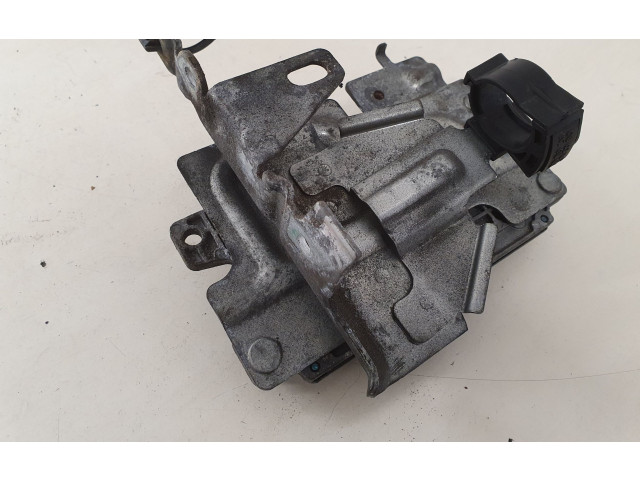 Блок управления коробкой передач 31036JD80A Nissan X-Trail T31