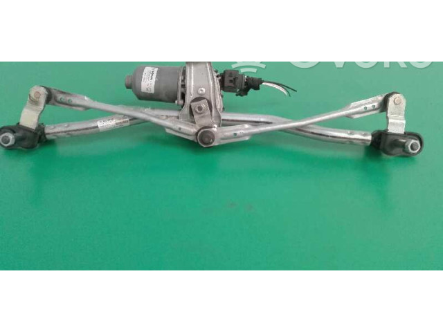 Моторчик дворников 51953959, 3397021645 Jeep Renegade