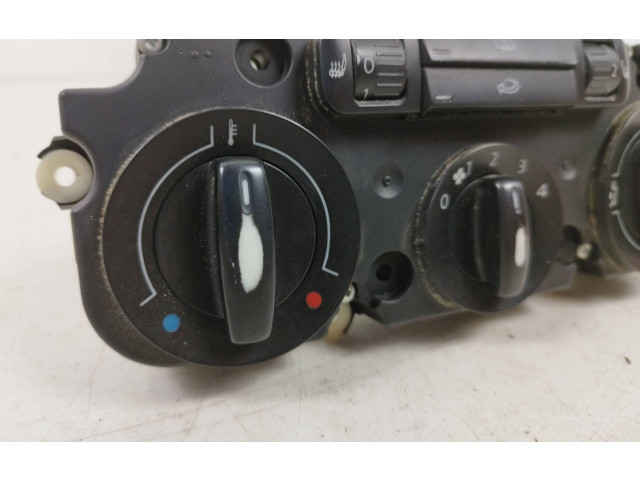 Блок управления климат-контролем 1K0819047BN, 5HB00872071 Volkswagen Caddy