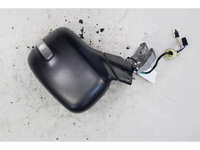 Зеркало электрическое Jeep Renegade 2014- года