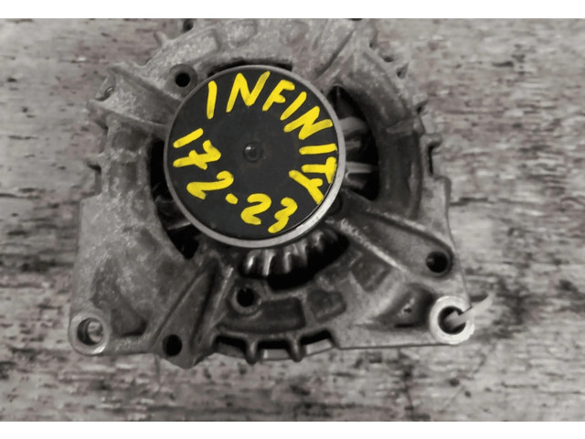 Генератор 231005DA3A Infiniti Q30