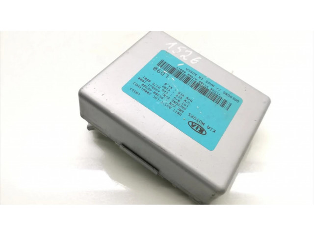 Блок комфорта 95300-A2900, 49D8J1-1000   KIA Ceed   