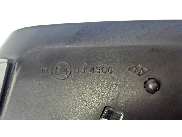 Zpětné zrcátko pravé Ford Mustang VI 2019 E4034306, AF0171A11