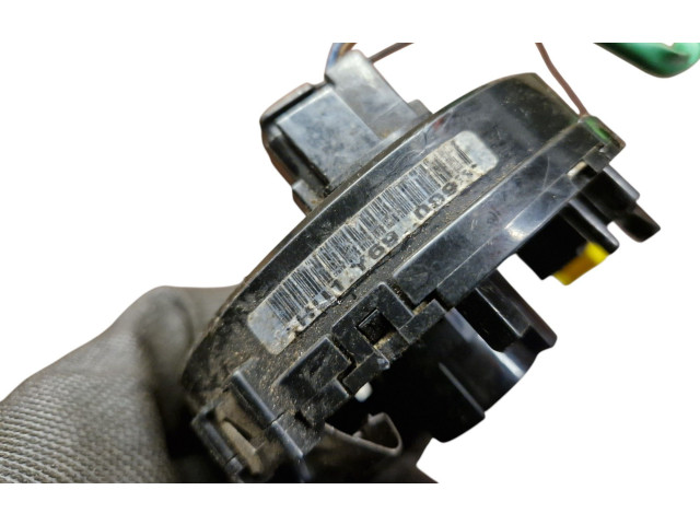 Подрулевой шлейф SRS HU1Y69   Hyundai Getz