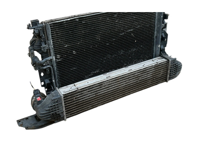 Шатун H0602005, 2165294 Volvo S60