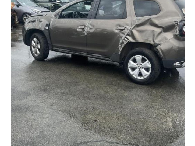 Вентилятор печки 272102762R Dacia Duster II