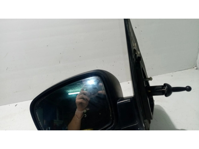 Зеркало электрическое Hyundai i10