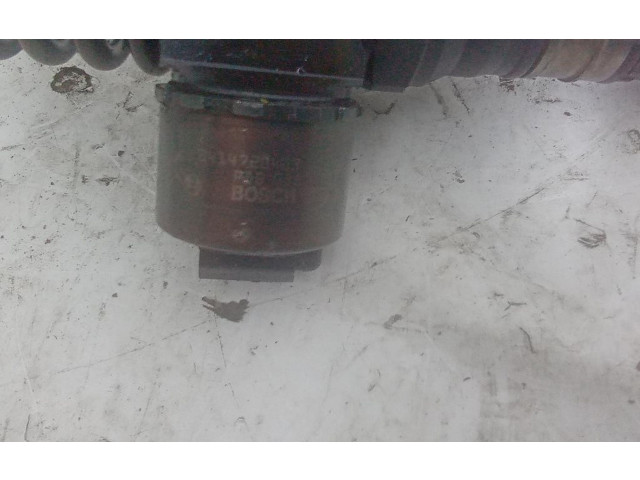 Комплект форсунок BKD    Volkswagen Touran I   