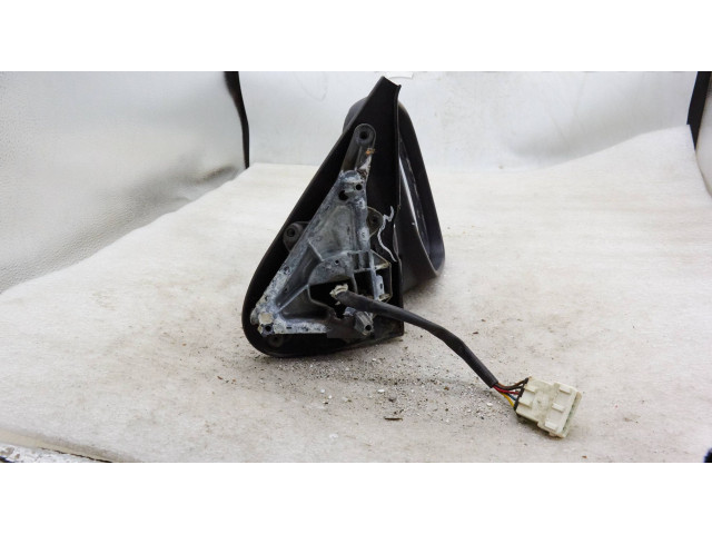 Zpětné zrcátko Citroen Berlingo 2006 e9010118