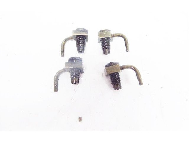 Поршень Volkswagen Golf IV