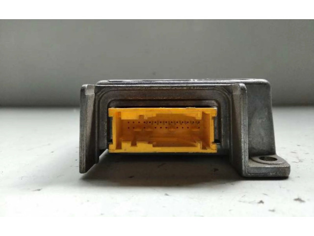 Блок подушек безопасности 09114586, CENTRALITAAIRBAG   Opel Tigra A