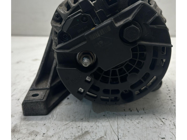 Генератор 0124525529, 0124525529   Volvo XC90      