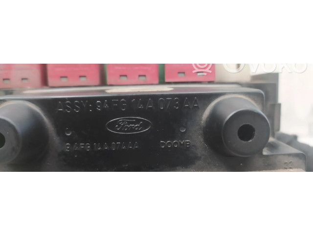 Pojistková skříňka 94FG14A0073AA Ford 1998
