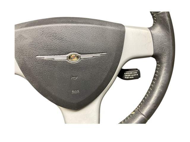 Volant Chrysler Grand Voyager V 2008 0ZP221DVAD, 14117E