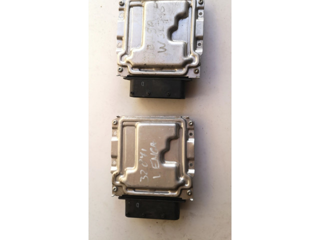 Комплект блоков управления 39118-2B0500, 39118-2B050 39101-2B810 9001090008KM ME17.9.11   KIA Venga