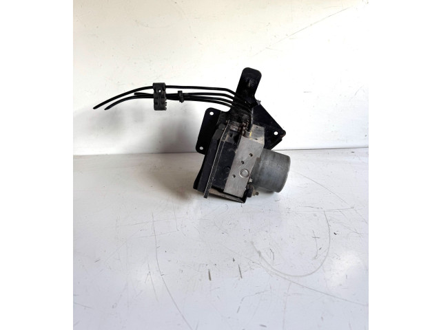 Блок ABS 264850, 0265234808 Maserati GranTurismo