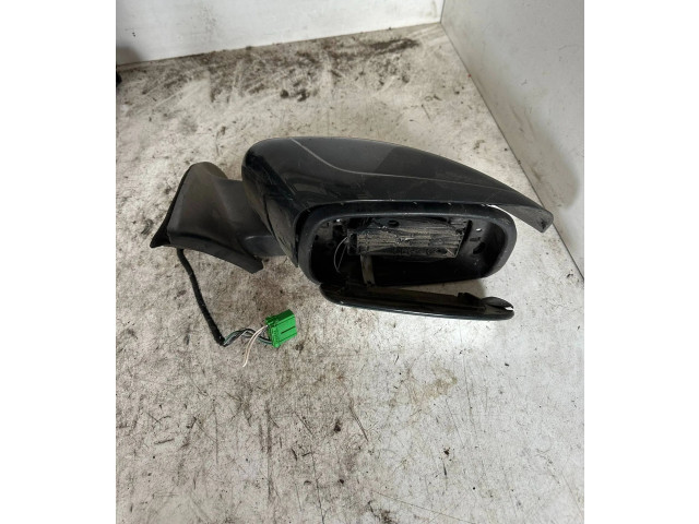 Зеркало электрическое Volvo V70 2005 - 2008 года