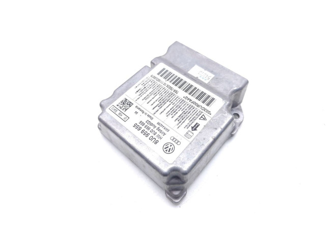 Блок подушек безопасности 8U0959655, 5WK44299 Audi Q3 8U