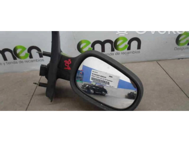 Зеркало электрическое Renault Scenic I 1996-2003 года