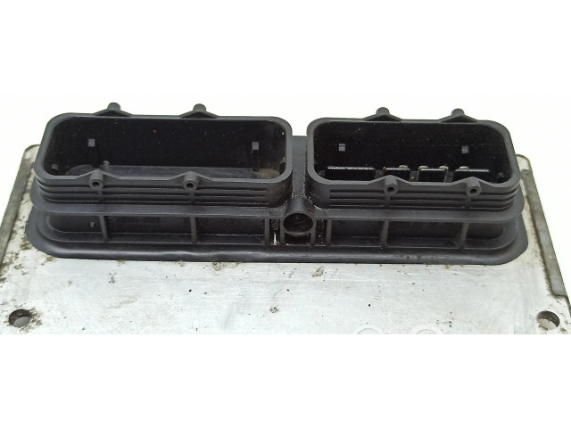 Блок управления двигателя 24233506, 24229790 Cadillac SRX