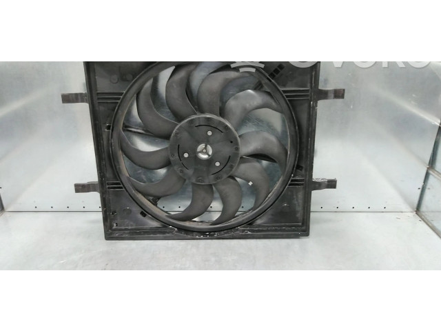 Диффузор Volkswagen ID.3 2019 - года 1EA121203D, 1EA121203